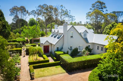 Property photo of 3 Wirreanda Road Burradoo NSW 2576