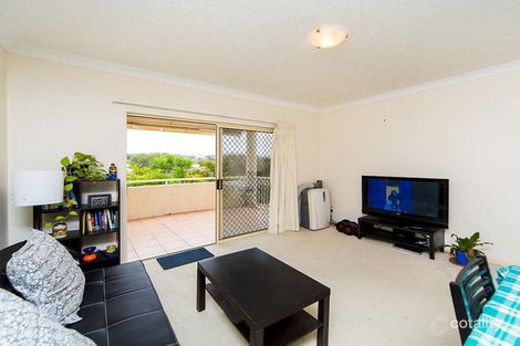 Property photo of 6/58 Mitre Street St Lucia QLD 4067