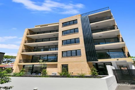 Property photo of 8/66 Constitution Road Dulwich Hill NSW 2203