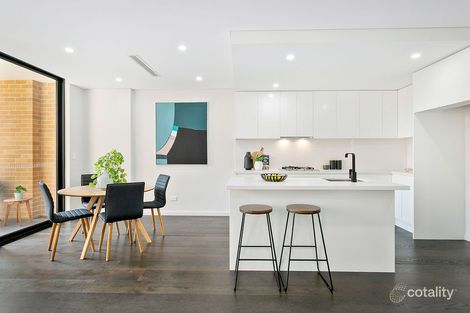 Property photo of 8/66 Constitution Road Dulwich Hill NSW 2203