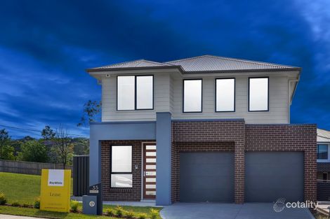 35 Pegasus St, Box Hill, NSW 2765