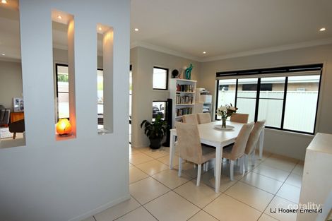 Property photo of 3 Desgrand Street Emerald QLD 4720