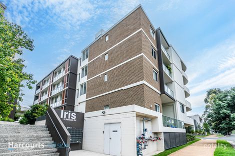 207/2 Bellcast Rd, Rouse Hill, NSW 2155