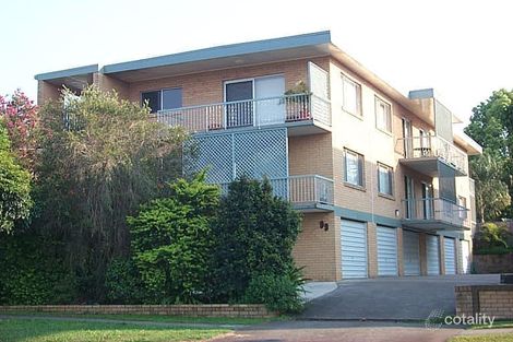 6/99 Eton St, Nundah, QLD 4012