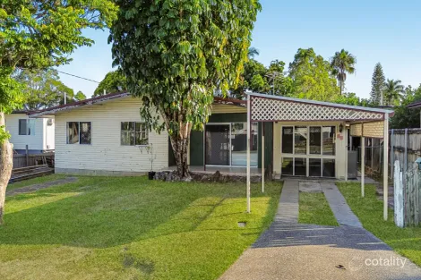 25 Redford St, Kingston, QLD 4114