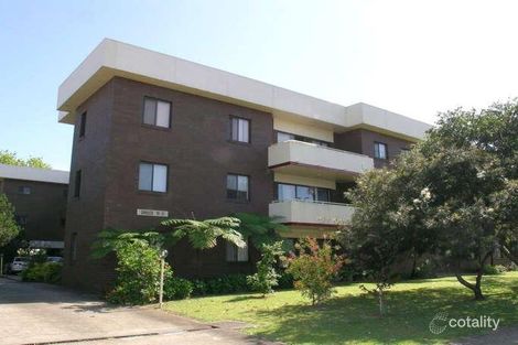 17/19-21 Burrawan St, Port Macquarie, NSW 2444