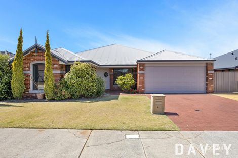 Property photo of 80 Tullamore Drive Darch WA 6065