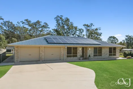 41 Arlington Way, Kensington Grove, QLD 4341