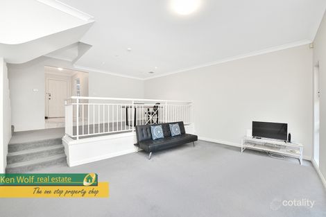 Property photo of 9/21-27 Moree Street Gordon NSW 2072
