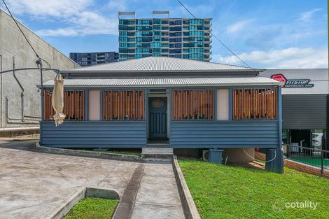 22 Kyabra St, Newstead, QLD 4006
