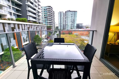 Property photo of 932/47 Hercules Street Hamilton QLD 4007