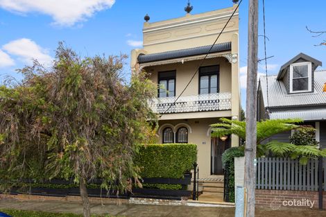 Property photo of 59 The Boulevarde Lilyfield NSW 2040