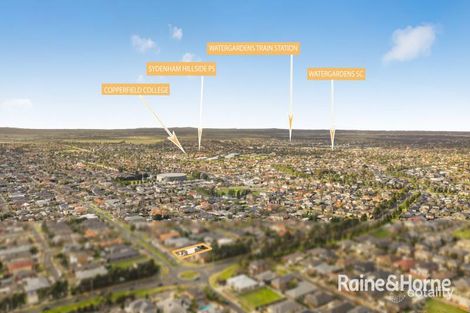 Property photo of 4 Collins Street Taylors Hill VIC 3037