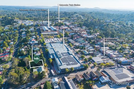 Property photo of 6/73 Parke Street Katoomba NSW 2780