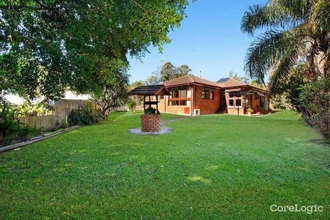 Property photo of 38 Highway Avenue West Wollongong NSW 2500