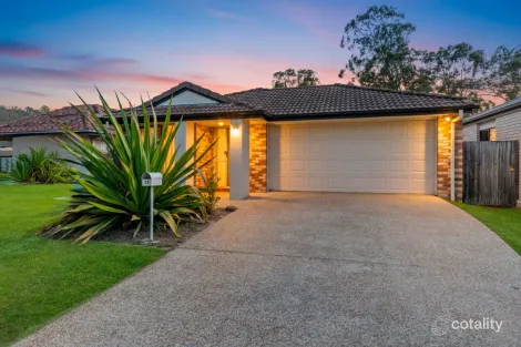 Property photo of 23 Shaun Street Redbank Plains QLD 4301