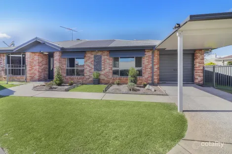 14c Hilton Trotter Pl, West Kempsey, NSW 2440