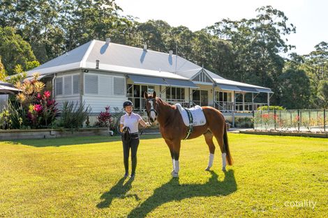 Property photo of 32 Hamilton Road Lake Macdonald QLD 4563