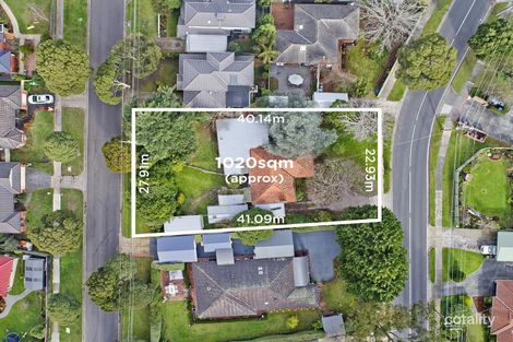 Property photo of 20 Ervin Road Kilsyth VIC 3137