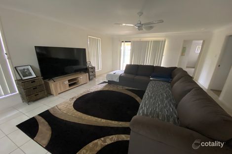 Property photo of 11 Jane Crescent Gracemere QLD 4702