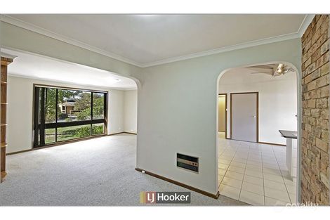 Property photo of 6 Lumholtz Place Florey ACT 2615