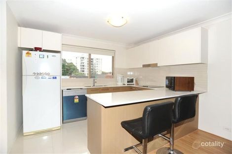 Property photo of 5/10 Gordon Avenue Chatswood NSW 2067