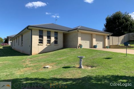 Property photo of 17 Isaac Drive Orange NSW 2800