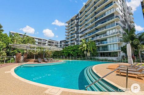 Property photo of 20405/15 Beesley Street West End QLD 4101