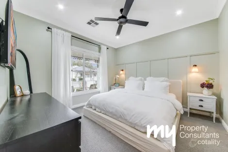 Property photo of 35 Chellaston Street Camden NSW 2570