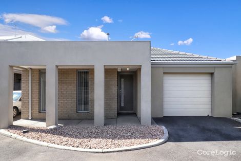 Property photo of 13/2-10 Creekwood Drive Craigieburn VIC 3064