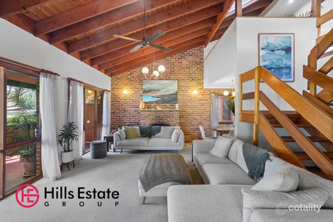 Property photo of 2 Tanbark Place Dural NSW 2158