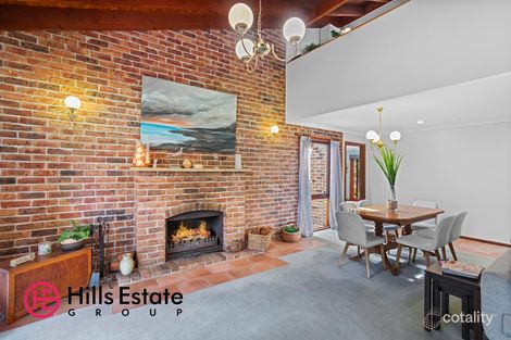 Property photo of 2 Tanbark Place Dural NSW 2158