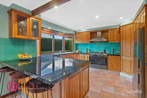 Property photo of 2 Tanbark Place Dural NSW 2158