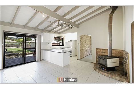 Property photo of 6 Lumholtz Place Florey ACT 2615