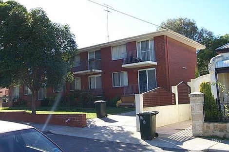 34 Bellevue Tce, Fremantle, WA 6160