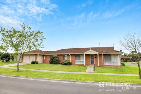 1 British Pl, Hoppers Crossing, VIC 3029