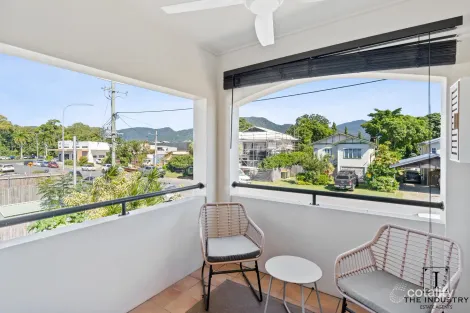 Property photo of 2/10 Hill Street Manunda QLD 4870