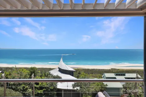 9/6 Cumming Pde, Point Lookout, QLD 4183