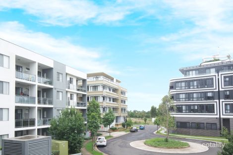 45/56 Lakeside Pde, Jordan Springs, NSW 2747