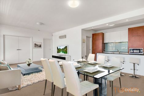Property photo of 4/14 Catherine Helen Spence Street Adelaide SA 5000