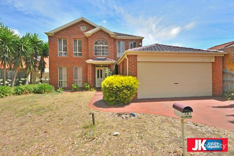 Property photo of 14 Gellibrand Close Seabrook VIC 3028