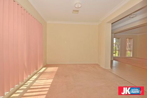 Property photo of 14 Gellibrand Close Seabrook VIC 3028