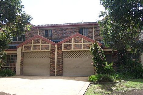 Property photo of 6/8 Watergum Way Greenacre NSW 2190