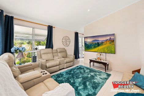 Property photo of 36 Weaver Crescent Watanobbi NSW 2259