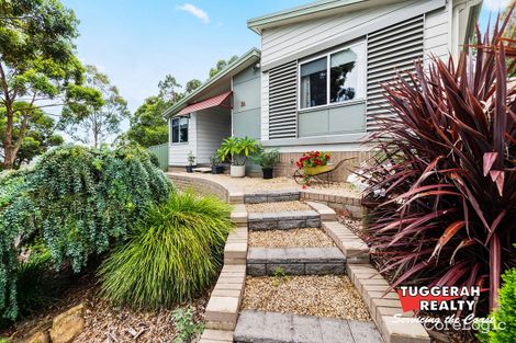 Property photo of 36 Weaver Crescent Watanobbi NSW 2259