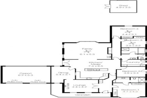 Property photo of 20 Cheadle Street Fulham Gardens SA 5024