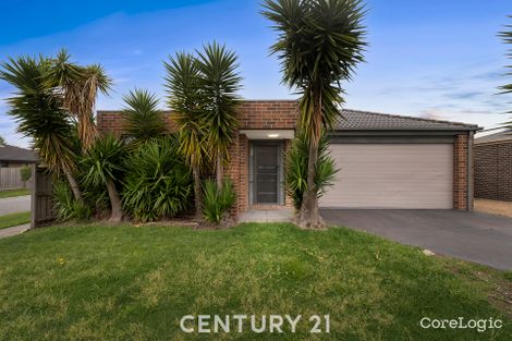 Property photo of 2 Marbec Place Lyndhurst VIC 3975