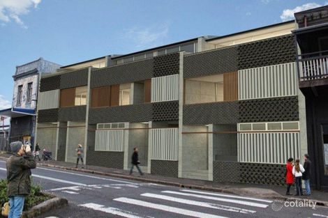 Property photo of 7/66-70 Mullens Street Balmain NSW 2041