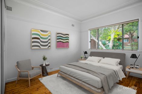 Property photo of 26 Thomas Street North Manly NSW 2100
