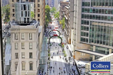 80/38 York St, Sydney, NSW 2000